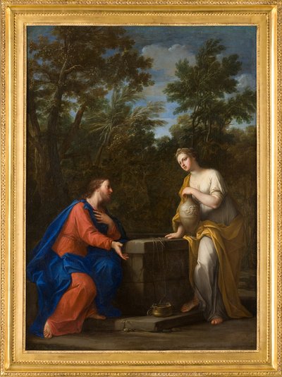  by Marcantonio Franceschini
