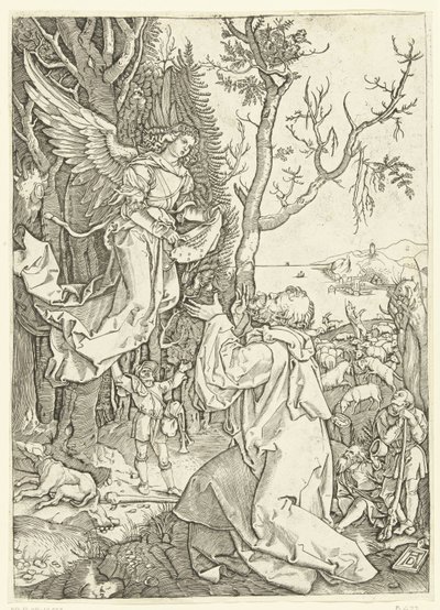 Angel Joachim