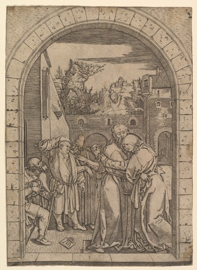Joachim, Dürer