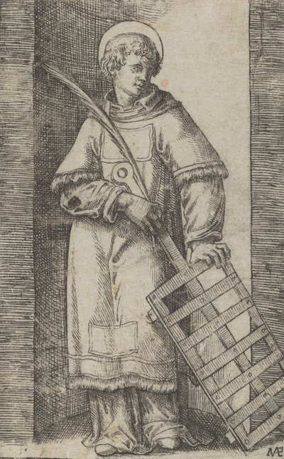 Saint Vincent, 