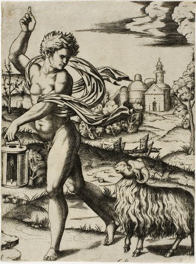 Ram