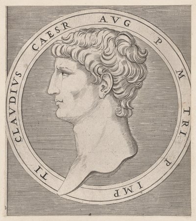 Görkemli Roma Aynası: Claudius, On İki Sezar