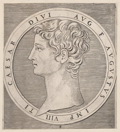 Görkemli Roma Aynası: Tiberius, On İki Sezar
