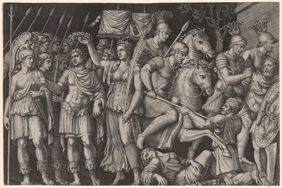  by Marcantonio Raimondi