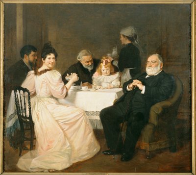  by Marcel Andre Baschet