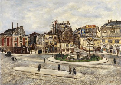 Pigalle