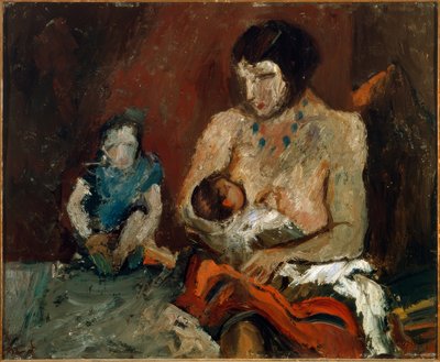 by Marcel Poncet
