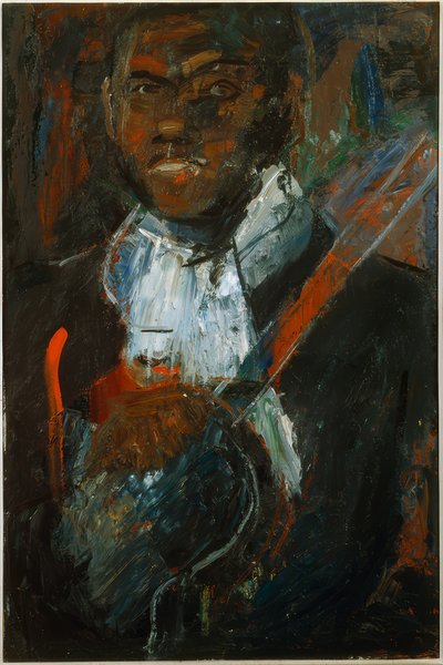  by Marcel Poncet