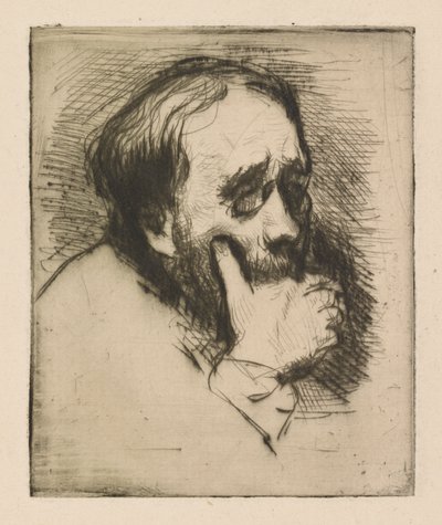 Edgar Degas