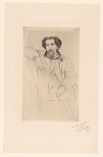 Henri Charles Guérard