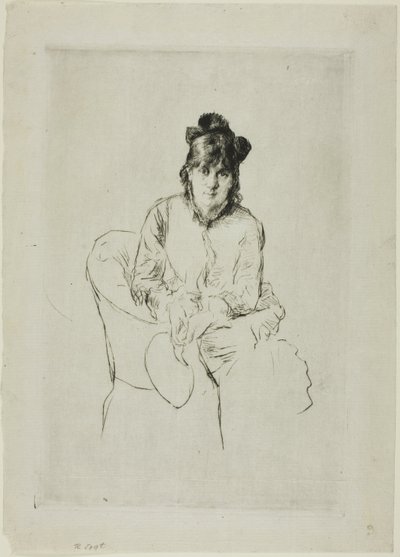 Berthe Morisot