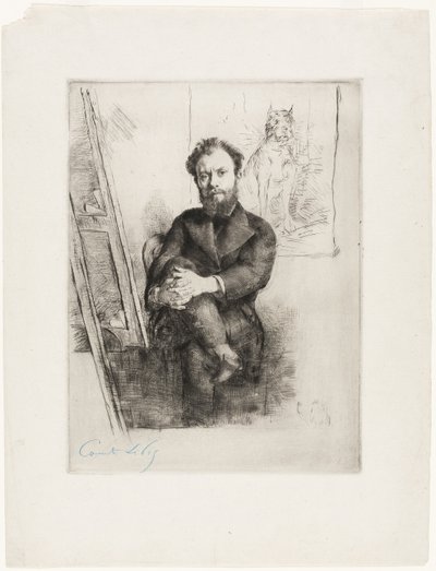 Vikont Ludovic Napoleon Lepic
