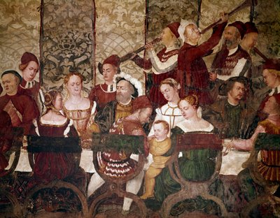 Danimarka Kralı I. Christian, Bartolomeo Colleoni