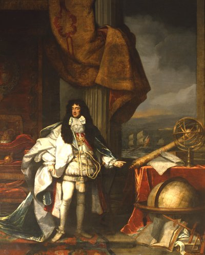 Bilinmeyen resim by Marcellus the Elder Laroon