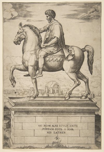 Marcus Aurelius