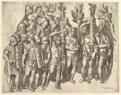 Trajan Sütunu