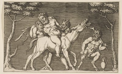 Silenus
