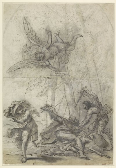 Aziz Petrus Şehitliği by Marco Marcola (possibly)