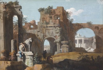  by Marco Ricci