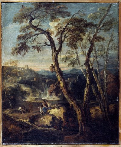  by Marco Ricci