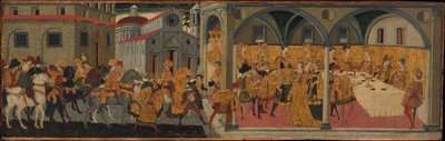 Esther'in Hikayesi by Marco del Buono Giambert