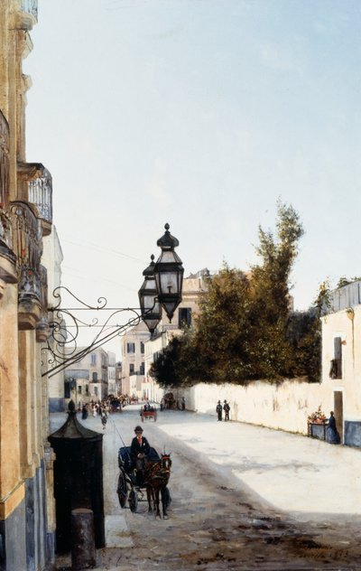 Portici