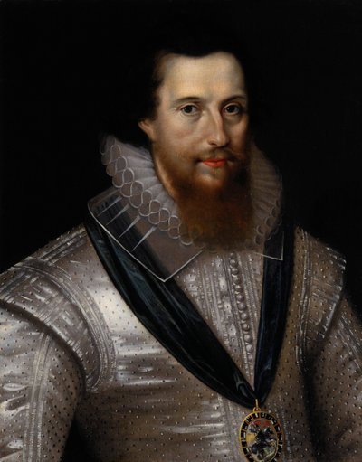 Robert Devereux, Essex