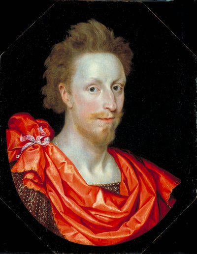  by Marcus Gheeraerts the Younger