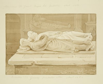 St Mark