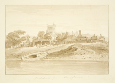 Bristol Katedrali