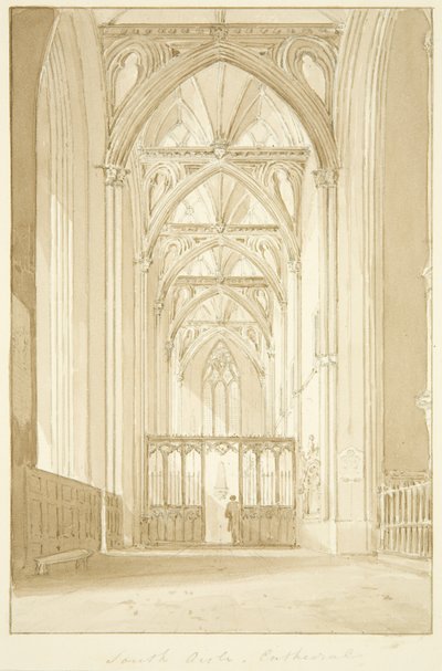 Bristol Katedrali