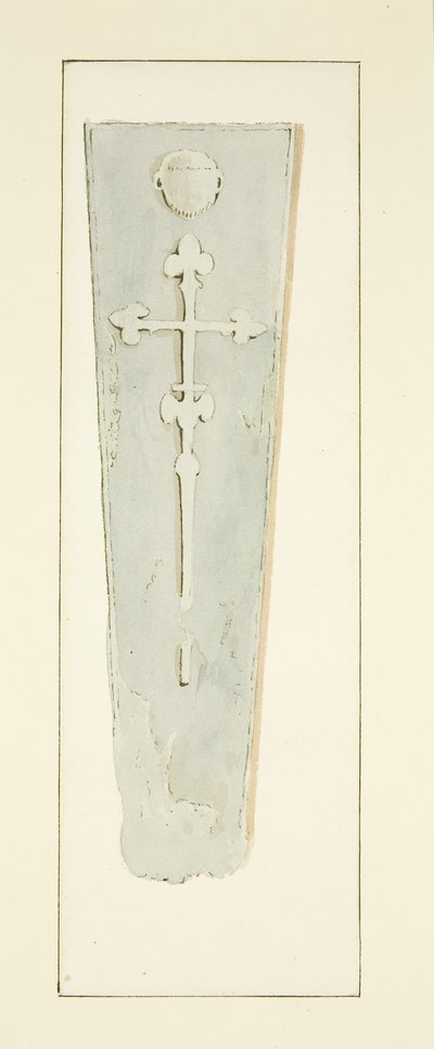 Abbot 4. David
