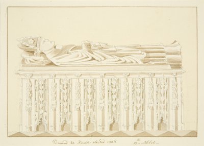 Abbot Knowles