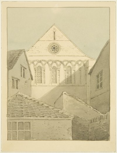 St James