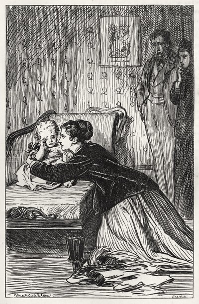 Anthony Trollope
