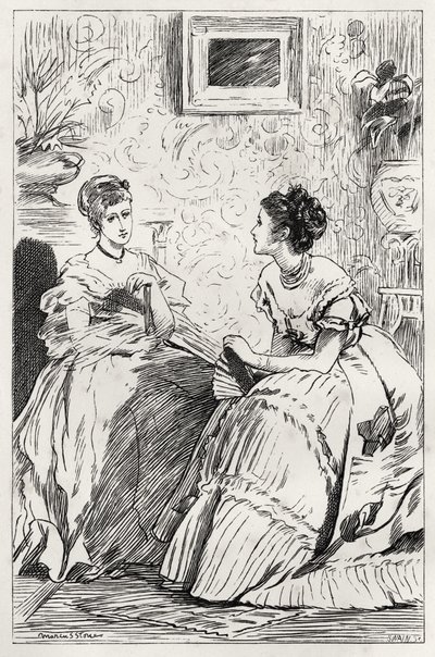 Anthony Trollope