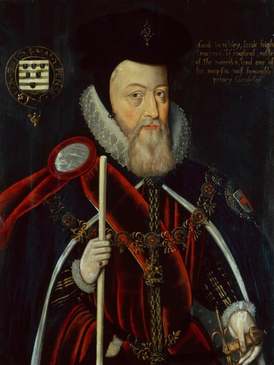 William Cecil