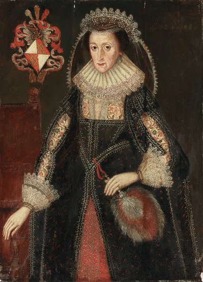 Leydi Eleanor Dutton