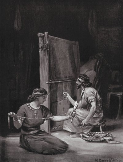  by Margaret (after) Dovaston