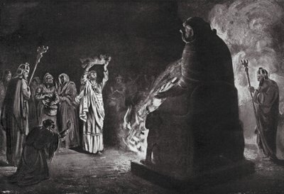  by Margaret (after) Dovaston