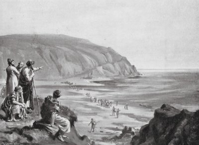  by Margaret (after) Dovaston