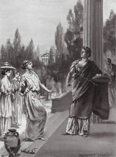  by Margaret (after) Dovaston