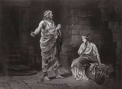  by Margaret (after) Dovaston
