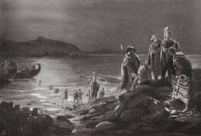  by Margaret (after) Dovaston