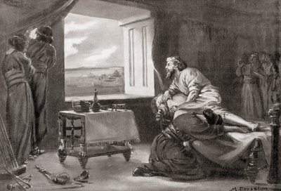  by Margaret (after) Dovaston