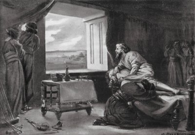  by Margaret (after) Dovaston