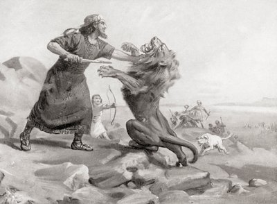  by Margaret (after) Dovaston