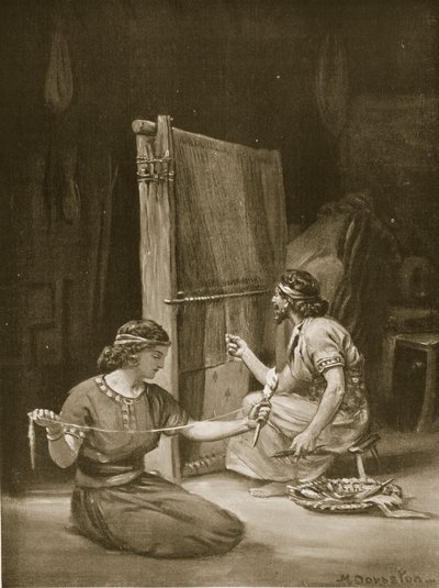  by Margaret Dovaston