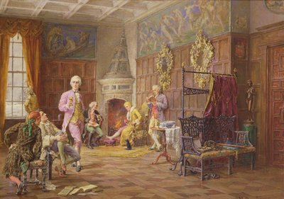  by Margaret Dovaston