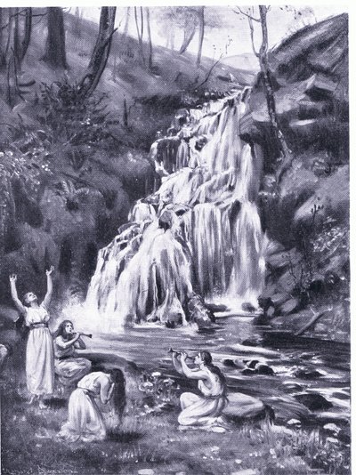  by Margaret Dovaston
